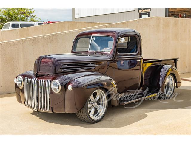 1946 Ford F100 (CC-1836763) for sale in West Palm Beach, Florida