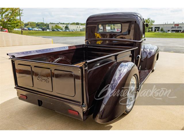 1946 Ford F100 For Sale 