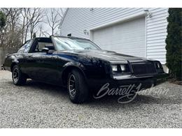 1984 Buick Grand National (CC-1836764) for sale in West Palm Beach, Florida