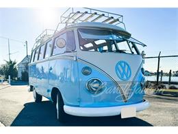 1966 Volkswagen Bus (CC-1836766) for sale in West Palm Beach, Florida