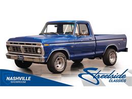 1974 Ford F100 (CC-1836768) for sale in Lavergne, Tennessee