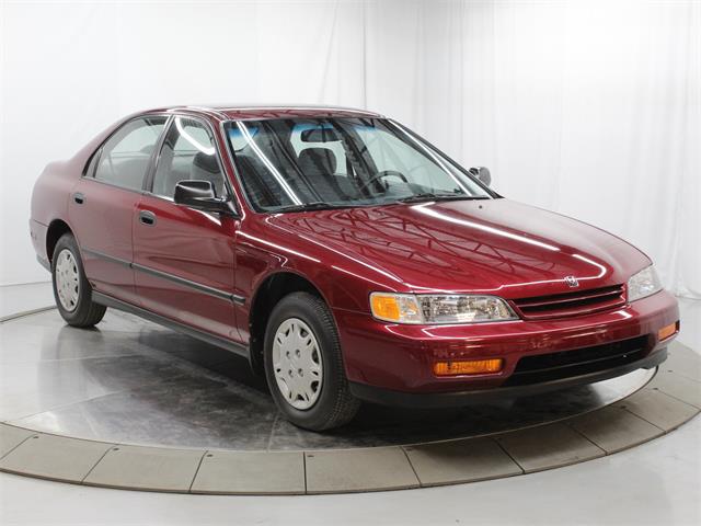 1995 Honda Accord (CC-1836769) for sale in Christiansburg, Virginia