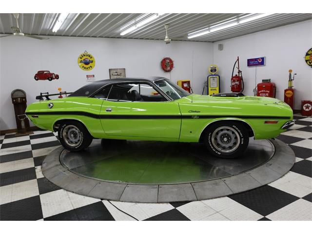 1970 Dodge Challenger (CC-1830677) for sale in Clarence, Iowa