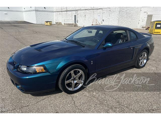 2004 Ford Mustang (CC-1836773) for sale in West Palm Beach, Florida