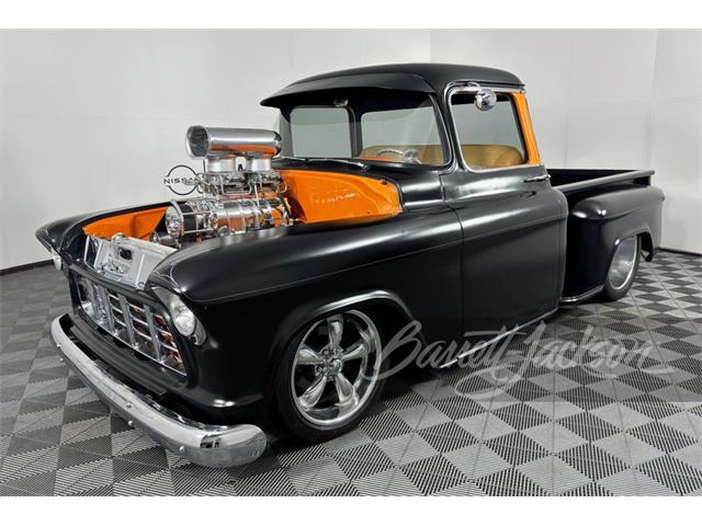 1955 Chevrolet 3100 (CC-1836776) for sale in West Palm Beach, Florida