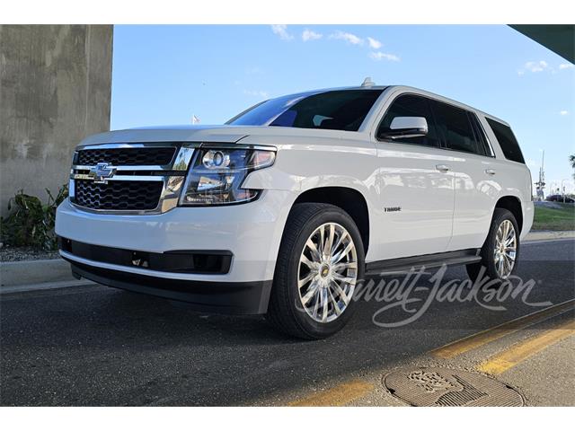 2017 Chevrolet Tahoe (CC-1836778) for sale in West Palm Beach, Florida