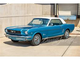 1966 Ford Mustang (CC-1836783) for sale in West Palm Beach, Florida