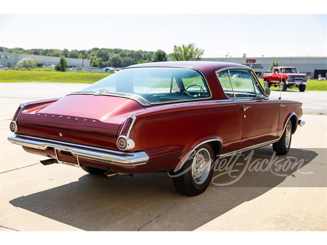 1965 Plymouth Barracuda for Sale | ClassicCars.com | CC-1836793
