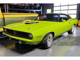 1970 Plymouth Barracuda (CC-1836795) for sale in West Palm Beach, Florida