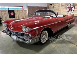 1958 Cadillac Series 62 (CC-1836800) for sale in West Palm Beach, Florida