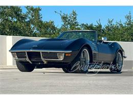 1971 Chevrolet Corvette (CC-1836804) for sale in West Palm Beach, Florida