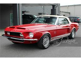 1967 Ford Mustang (CC-1836805) for sale in West Palm Beach, Florida