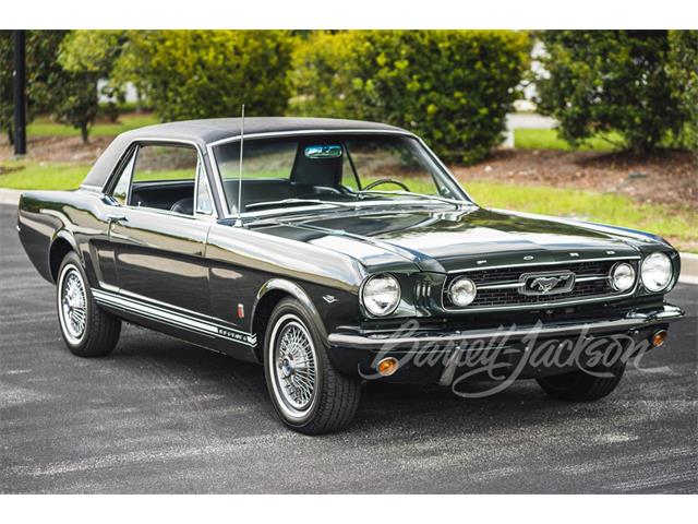 1966 Ford Mustang (CC-1836806) for sale in West Palm Beach, Florida