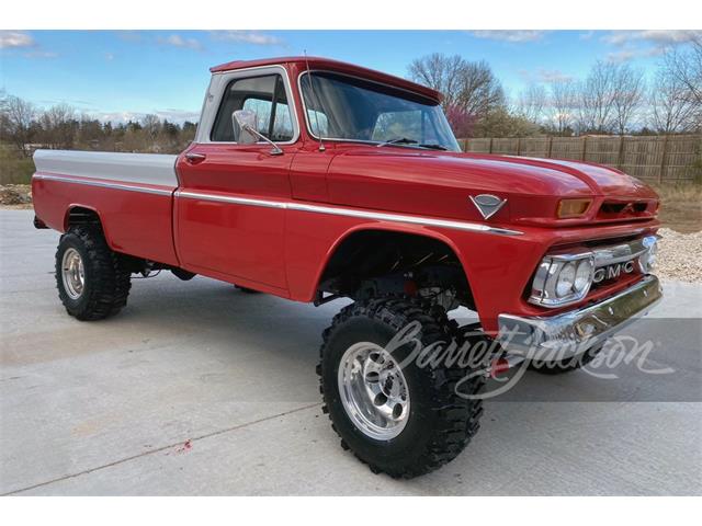 1965 GMC 1500 (CC-1836807) for sale in West Palm Beach, Florida