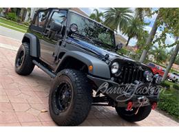 2014 Jeep Wrangler (CC-1836808) for sale in West Palm Beach, Florida