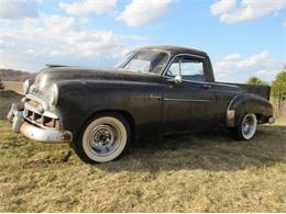 1949 Chevrolet El Camino (CC-1836810) for sale in Cadillac, Michigan