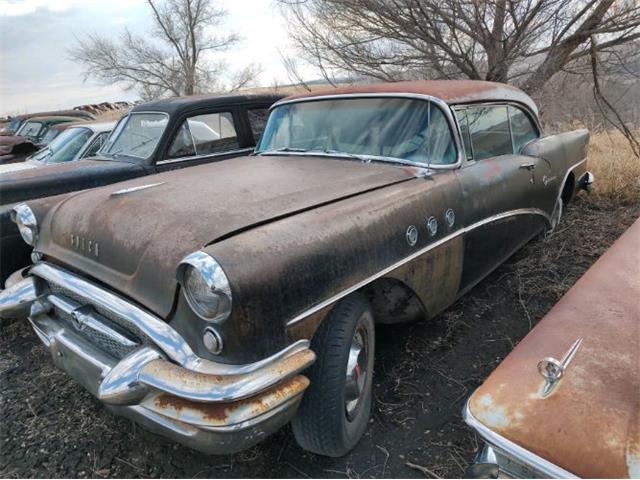 1955 Buick Special (CC-1836818) for sale in Cadillac, Michigan