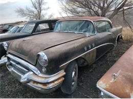 1955 Buick Special (CC-1836818) for sale in Cadillac, Michigan