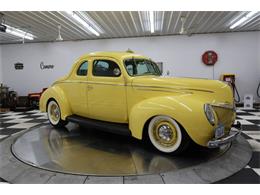 1939 Ford Deluxe (CC-1830683) for sale in Clarence, Iowa