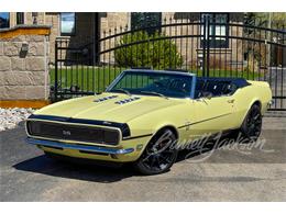 1968 Chevrolet Camaro RS/SS (CC-1836836) for sale in West Palm Beach, Florida