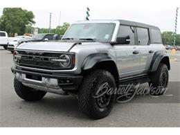 2022 Ford Bronco (CC-1836837) for sale in West Palm Beach, Florida