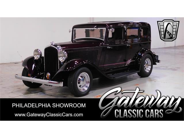 1932 Plymouth Sedan (CC-1830685) for sale in O'Fallon, Illinois