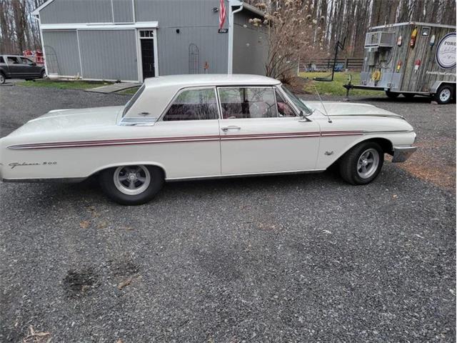 1962 Ford Galaxie (CC-1836858) for sale in Greensboro, North Carolina