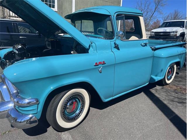 1956 GMC 100 for Sale | ClassicCars.com | CC-1836859