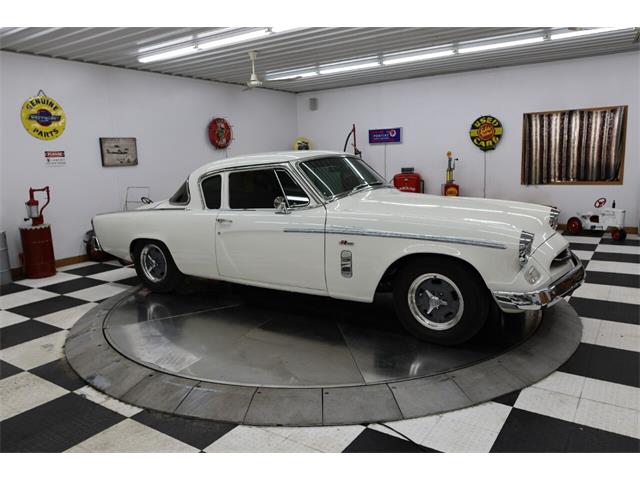 1955 Studebaker Champion (CC-1830686) for sale in Clarence, Iowa