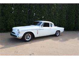 1955 Studebaker Champion (CC-1830686) for sale in Clarence, Iowa