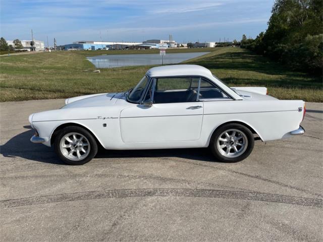 1965 Sunbeam Tiger (CC-1836861) for sale in Hobart, Indiana