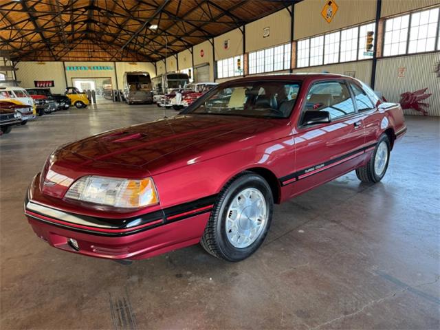 1988 Ford Thunderbird (CC-1836864) for sale in Hobart, Indiana