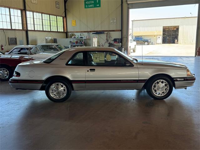 1988 Ford Thunderbird (CC-1836866) for sale in Hobart, Indiana