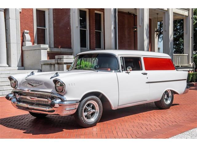 1957 Chevrolet 150 (CC-1836869) for sale in Greensboro, North Carolina