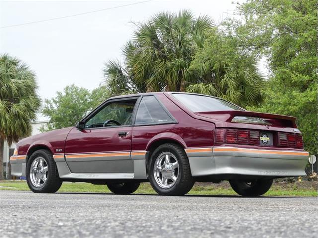 1988 Ford Mustang (CC-1830689) for sale in Palmetto, Florida