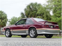 1988 Ford Mustang (CC-1830689) for sale in Palmetto, Florida