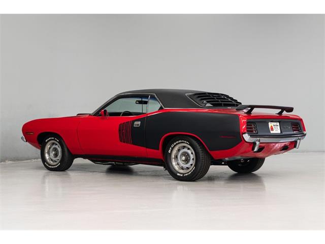 1970 Plymouth Cuda (CC-1836893) for sale in Concord, North Carolina