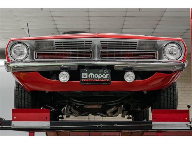 1970 Plymouth Cuda (CC-1836893) for sale in Concord, North Carolina
