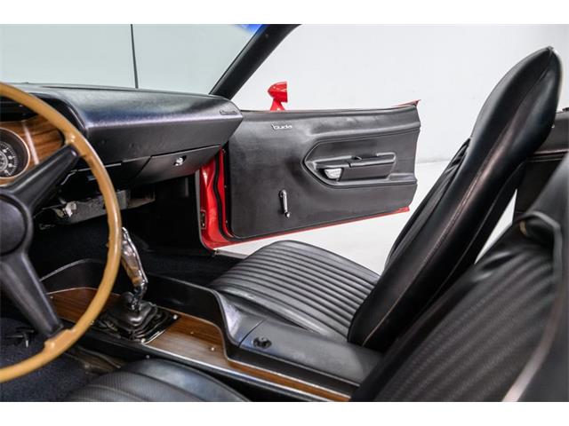 1970 Plymouth Cuda (CC-1836893) for sale in Concord, North Carolina