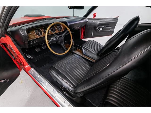 1970 Plymouth Cuda (CC-1836893) for sale in Concord, North Carolina