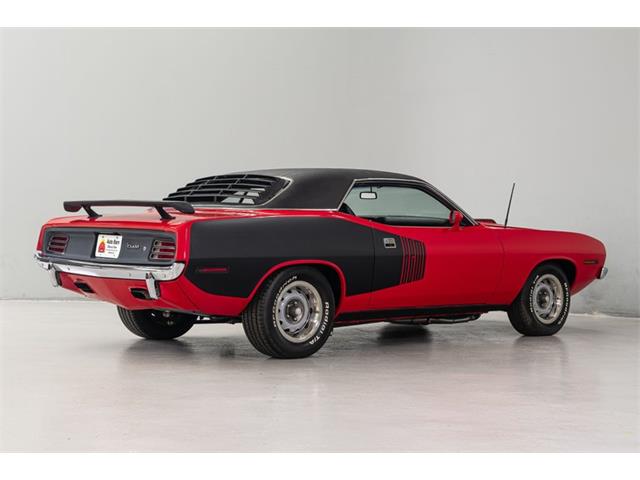1970 Plymouth Cuda (CC-1836893) for sale in Concord, North Carolina