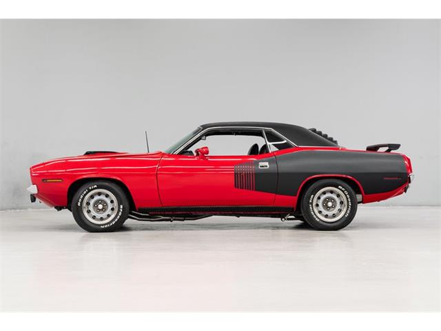 1970 Plymouth Cuda (CC-1836893) for sale in Concord, North Carolina