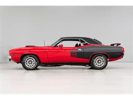 1970 Plymouth Cuda (CC-1836893) for sale in Concord, North Carolina