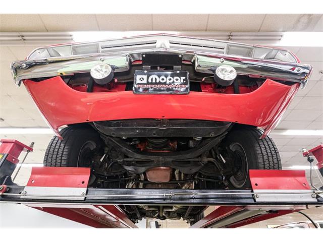 1970 Plymouth Cuda (CC-1836893) for sale in Concord, North Carolina