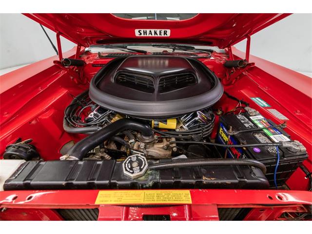 1970 Plymouth Cuda (CC-1836893) for sale in Concord, North Carolina