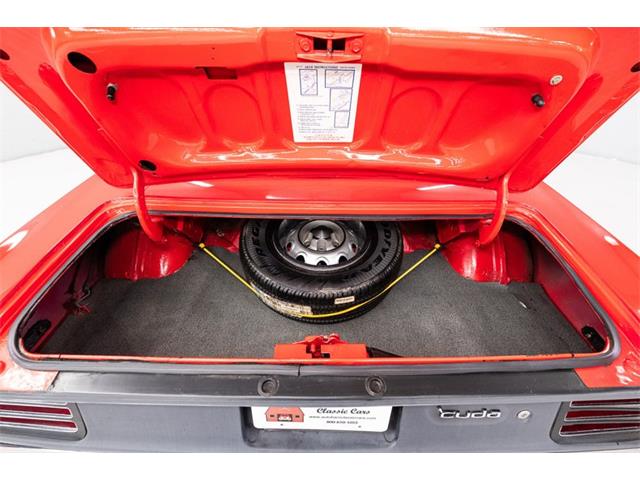 1970 Plymouth Cuda (CC-1836893) for sale in Concord, North Carolina