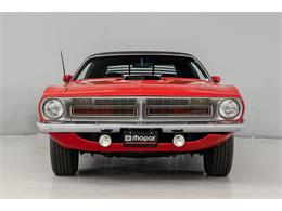 1970 Plymouth Cuda (CC-1836893) for sale in Concord, North Carolina