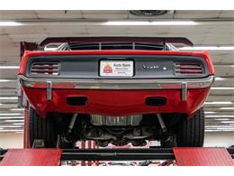 1970 Plymouth Cuda (CC-1836893) for sale in Concord, North Carolina