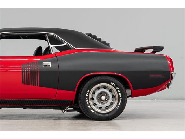 1970 Plymouth Cuda (CC-1836893) for sale in Concord, North Carolina