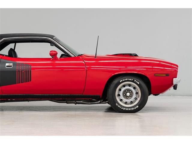 1970 Plymouth Cuda (CC-1836893) for sale in Concord, North Carolina